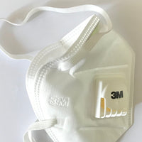 Load image into Gallery viewer, 3M KN95 Mask