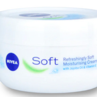 Load image into Gallery viewer, Nivea Soft 300ml