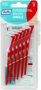 TePe Interdental Brushes- Size 2