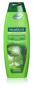 Palmolive Naturals Silky Shine Shampoo