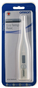 Omron Digital Basic Thermometer
