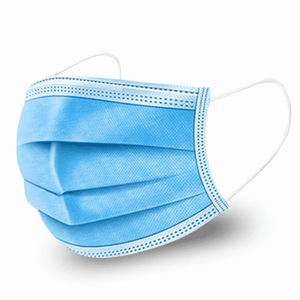 Surgical Face Mask x50